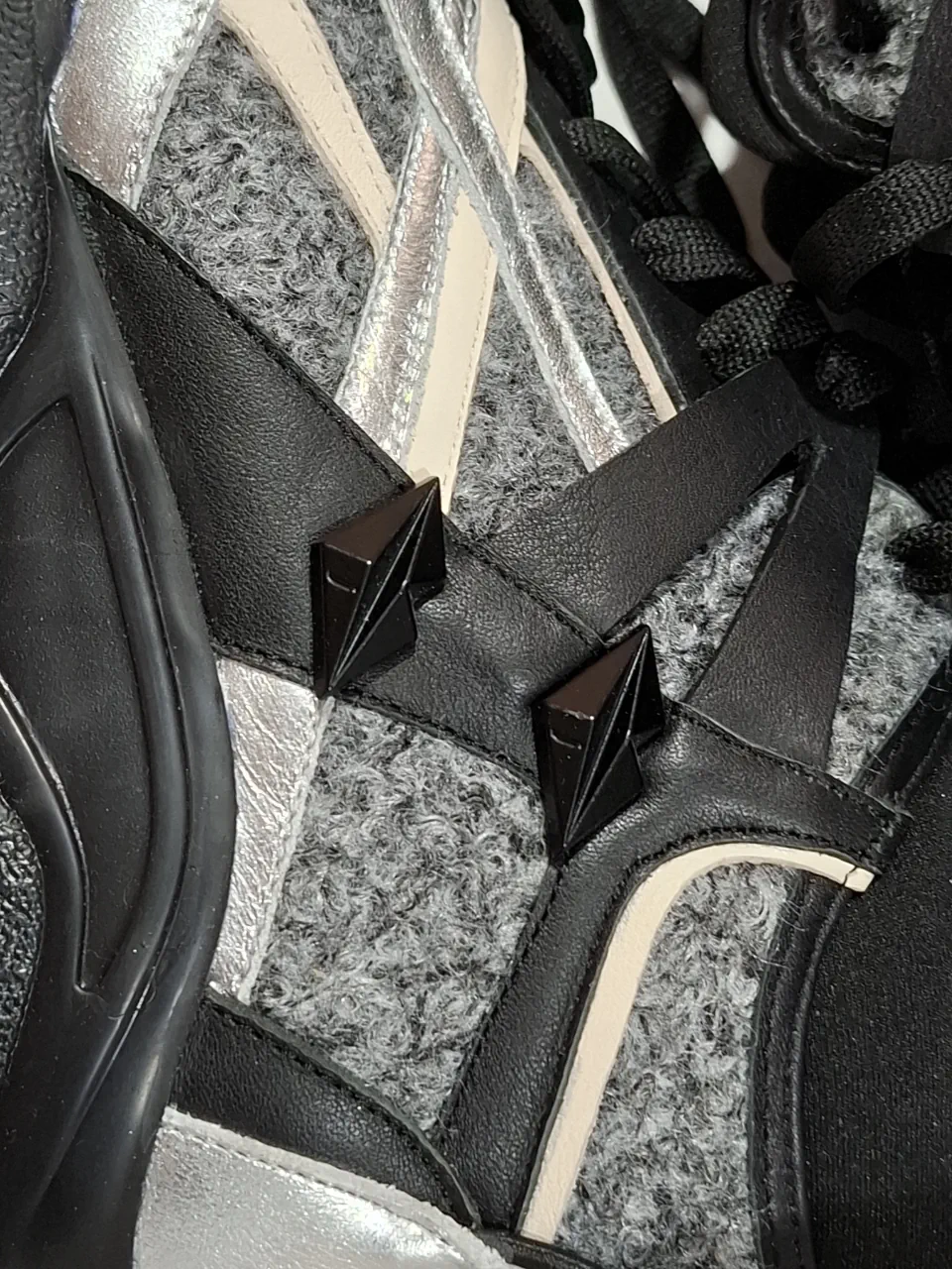 Zapatillas Jazmín Chebar - imagen 5