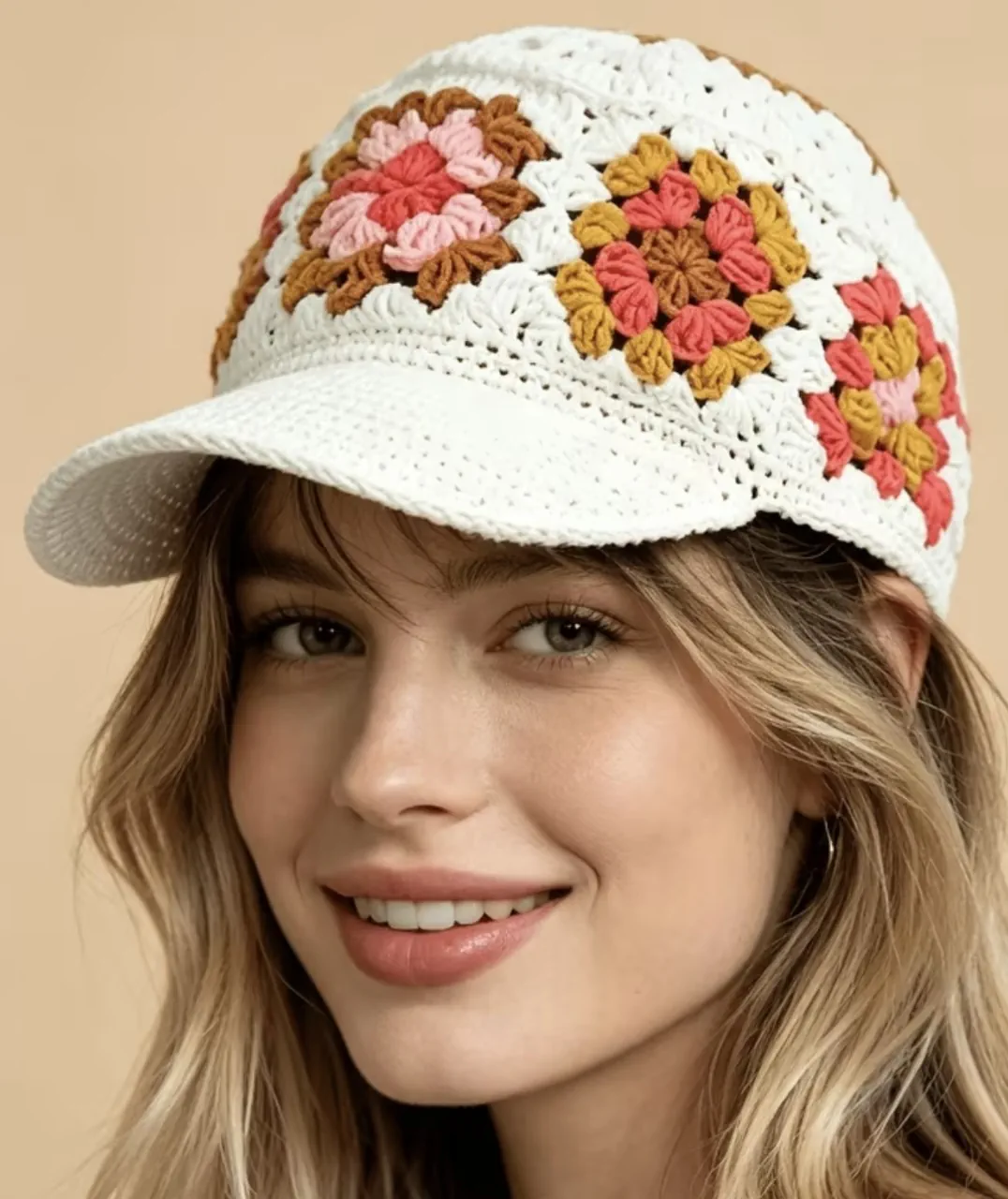 Gorra Aralina - imagen 1