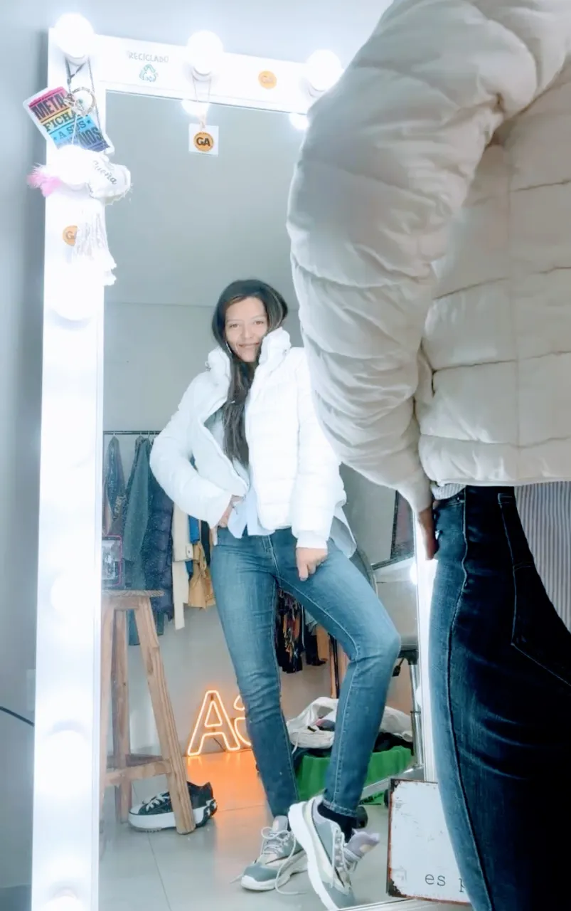 Campera Basement - imagen 1