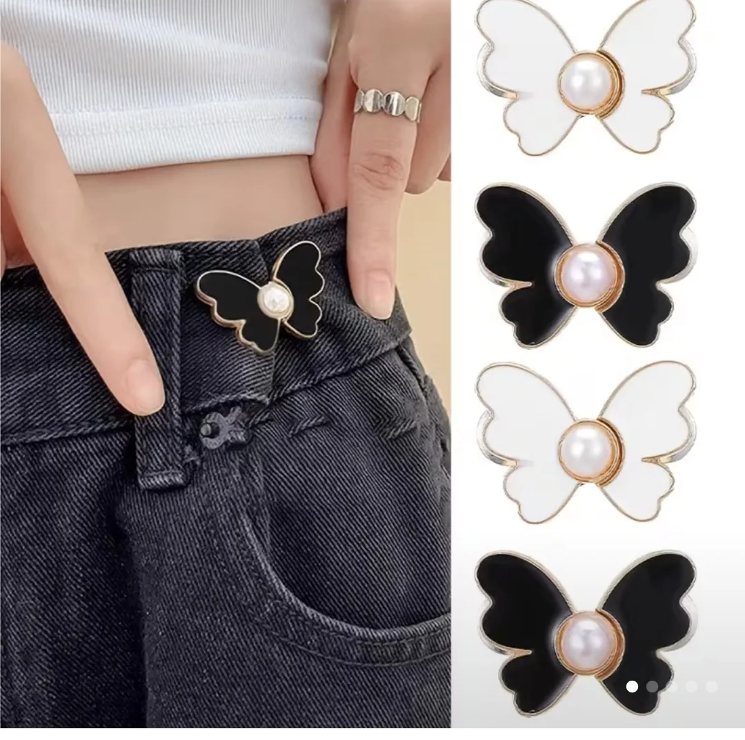 Broche Temu