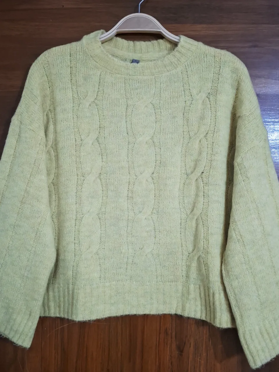 Sweater Americanino · Talle L