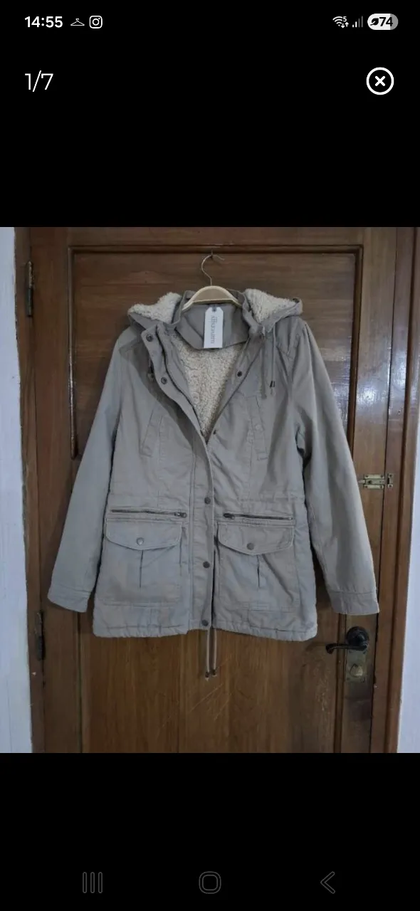 Campera University Club - imagen 1