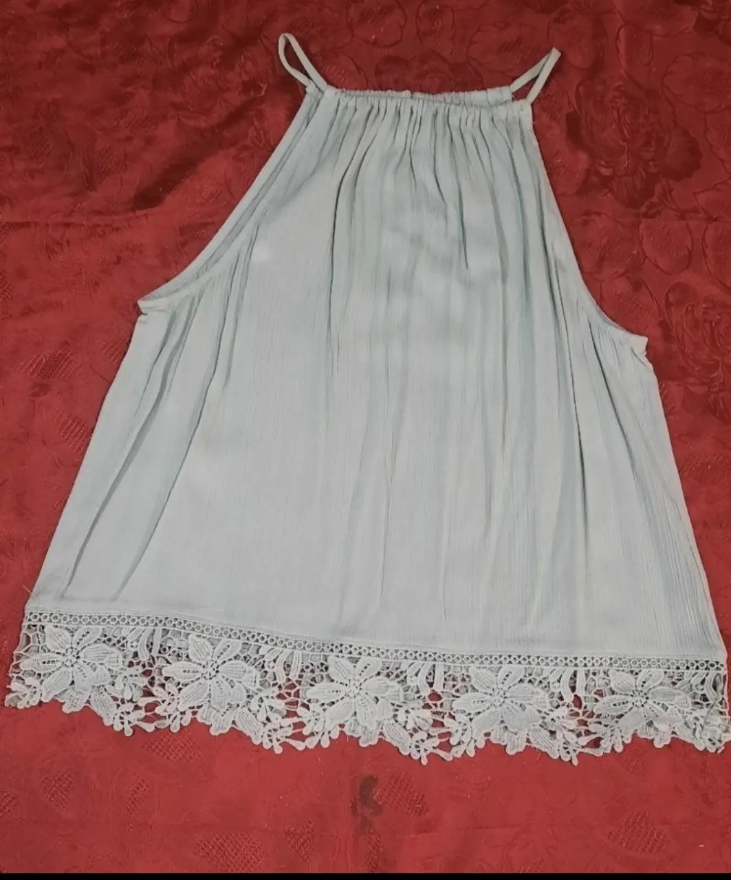 Musculosa Sybilla - imagen 1