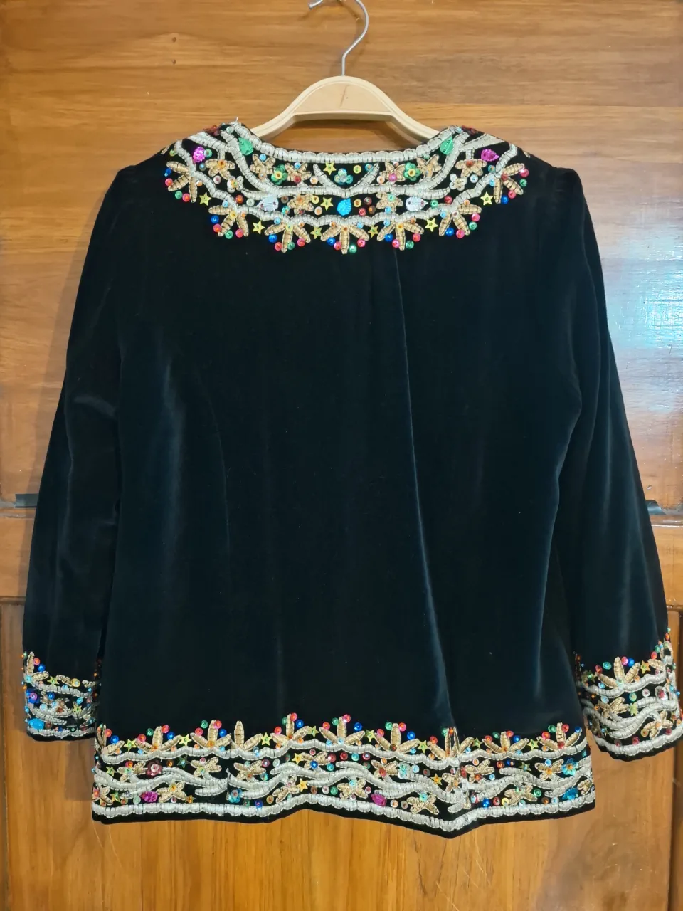 Campera Rapsodia - imagen 3