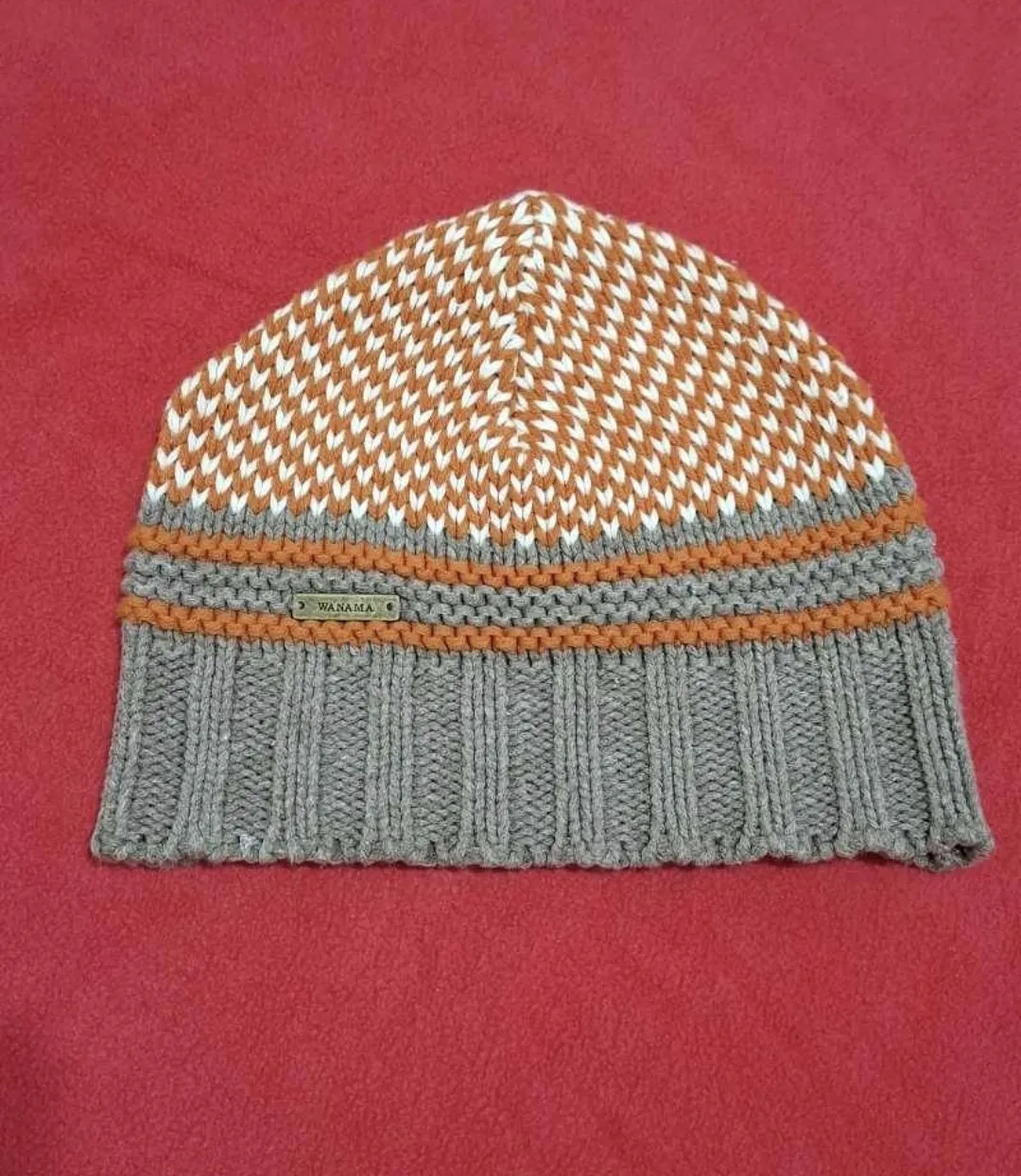 Gorro Wanama