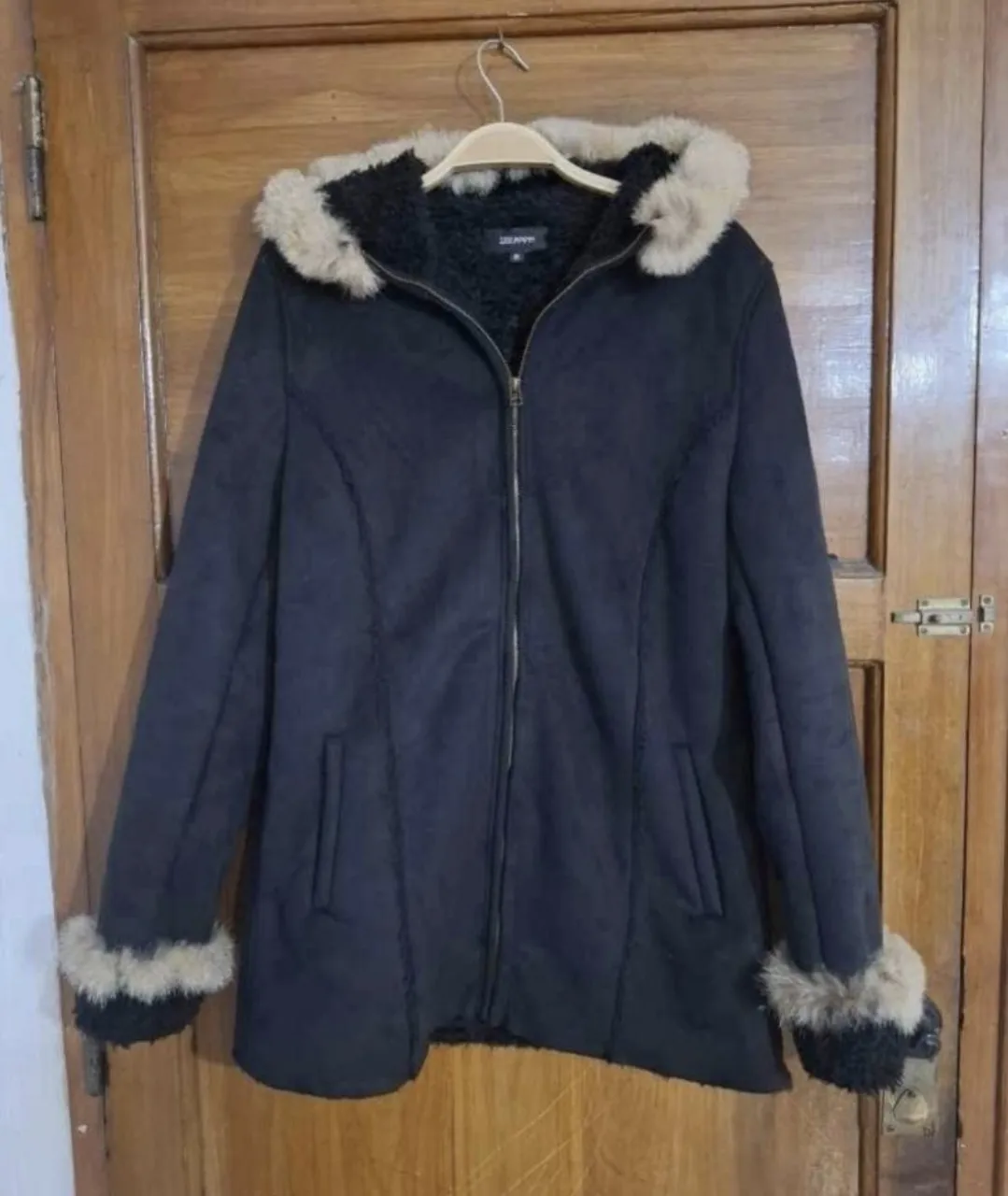 Campera Ted Bodin - imagen 1