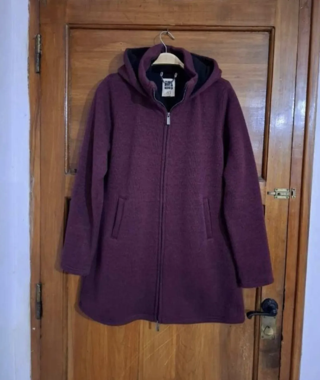 Campera Americanino - imagen 1