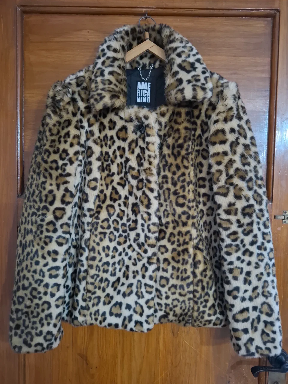 Campera Americanino - imagen 1