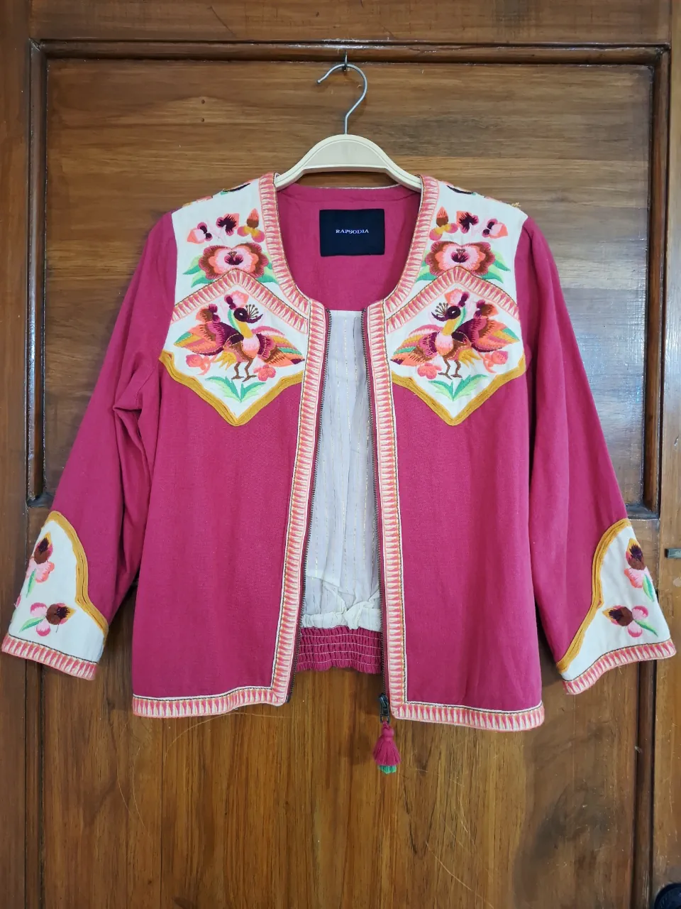 Campera Rapsodia - imagen 1