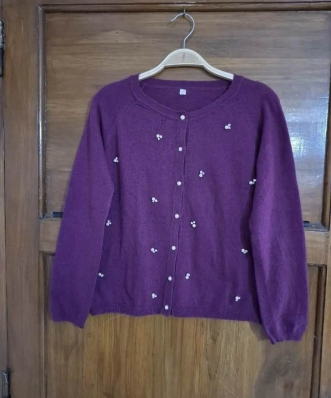 Sweater Ossira · Talle M