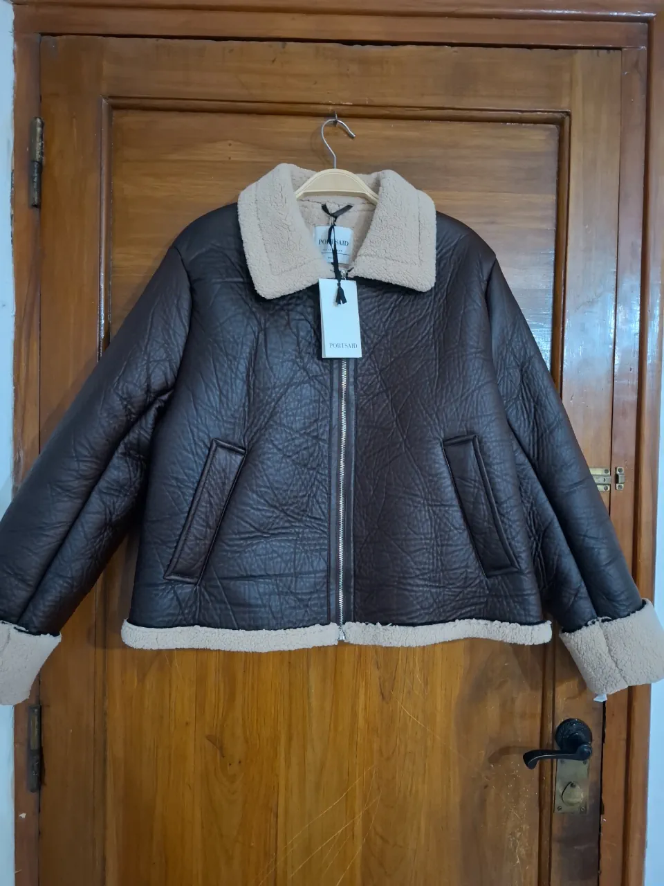 Campera Portsaid - imagen 1