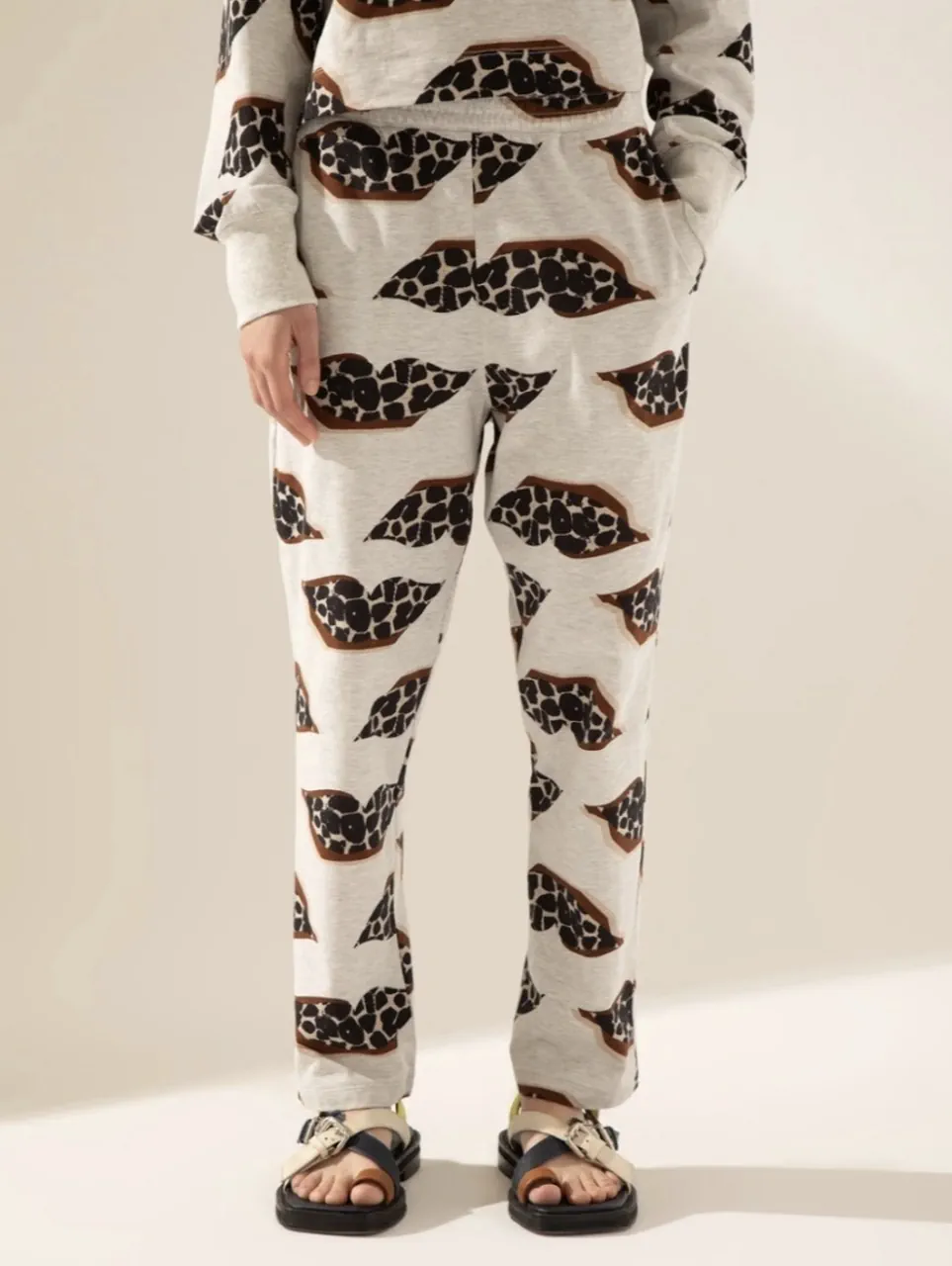 Pantalón Jazmín Chebar - imagen 1