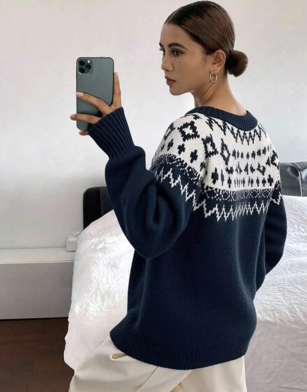 Sweater Dazy - imagen 3