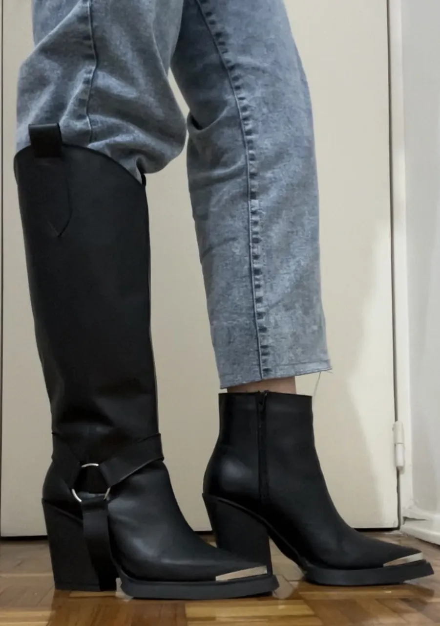 Botas Goa shoes - imagen 1