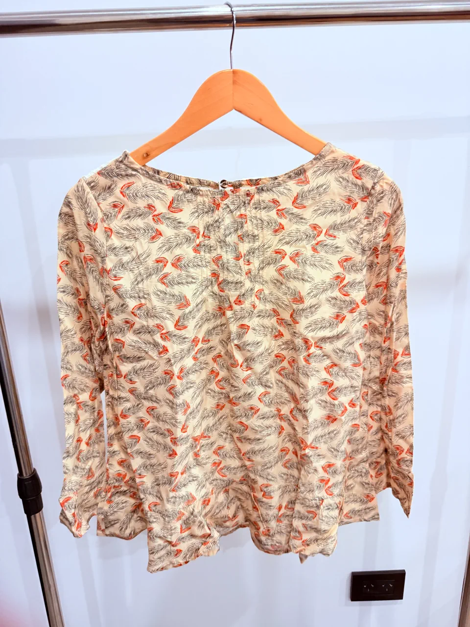 Wanama · Talle XS