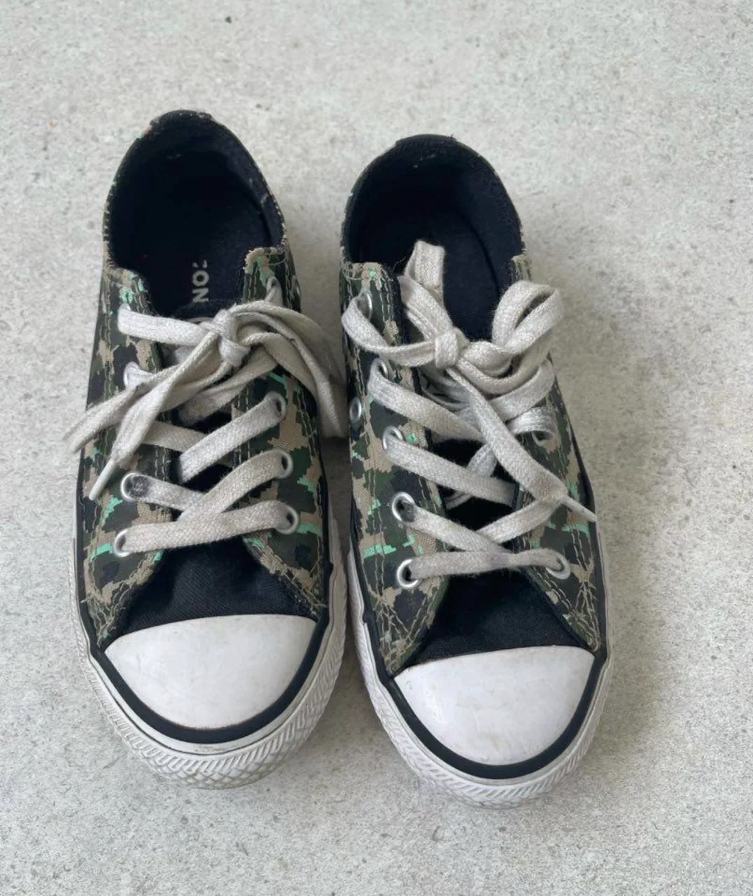 Converse · Talle AR 29