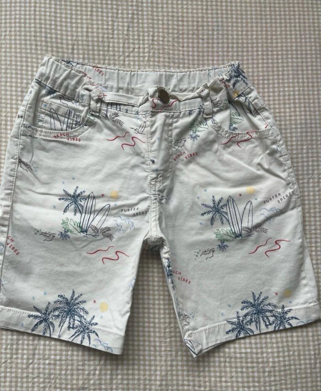 CHEEKY · Talle 6 años / 116 cm