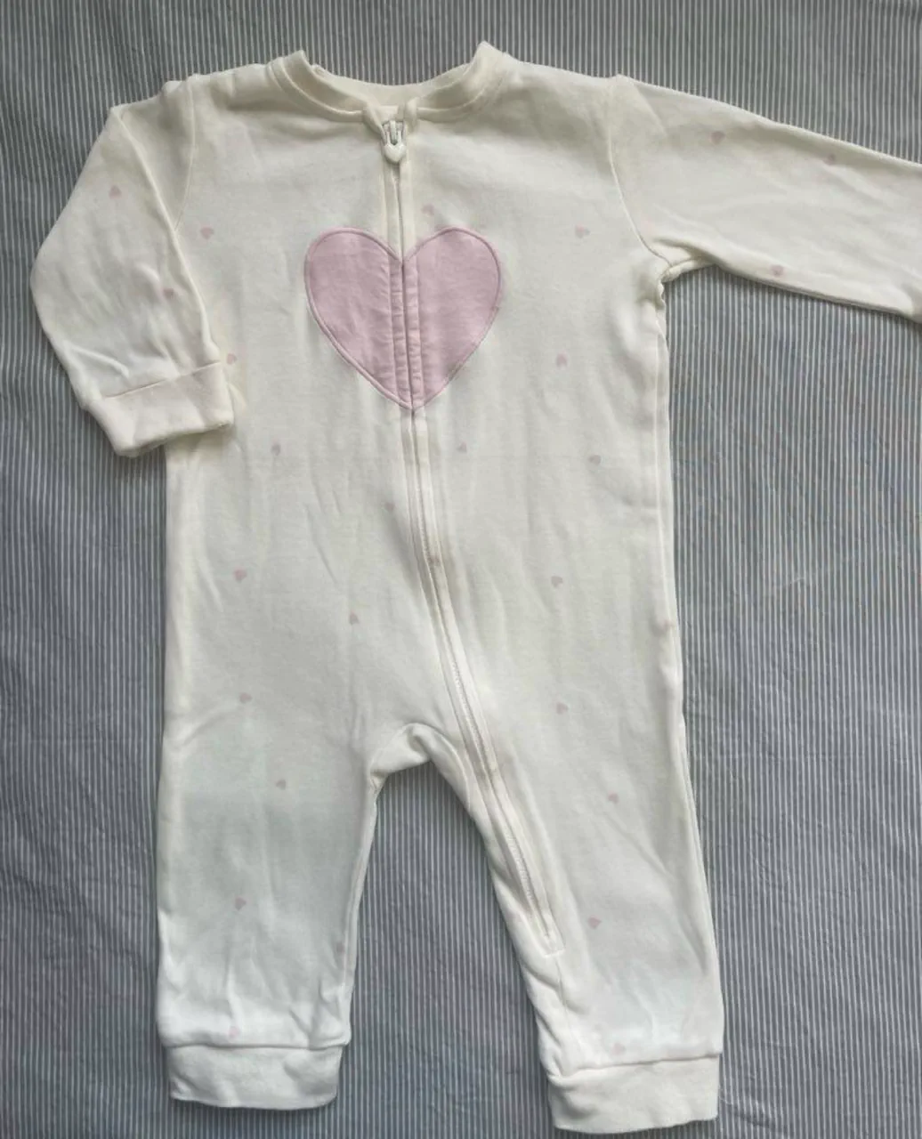 Baby Club · Talle 9-12 meses