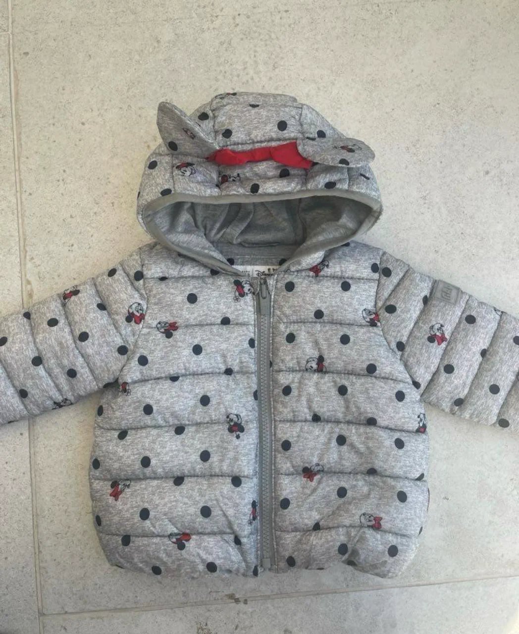 Campera GAP · Talle 9-12 meses