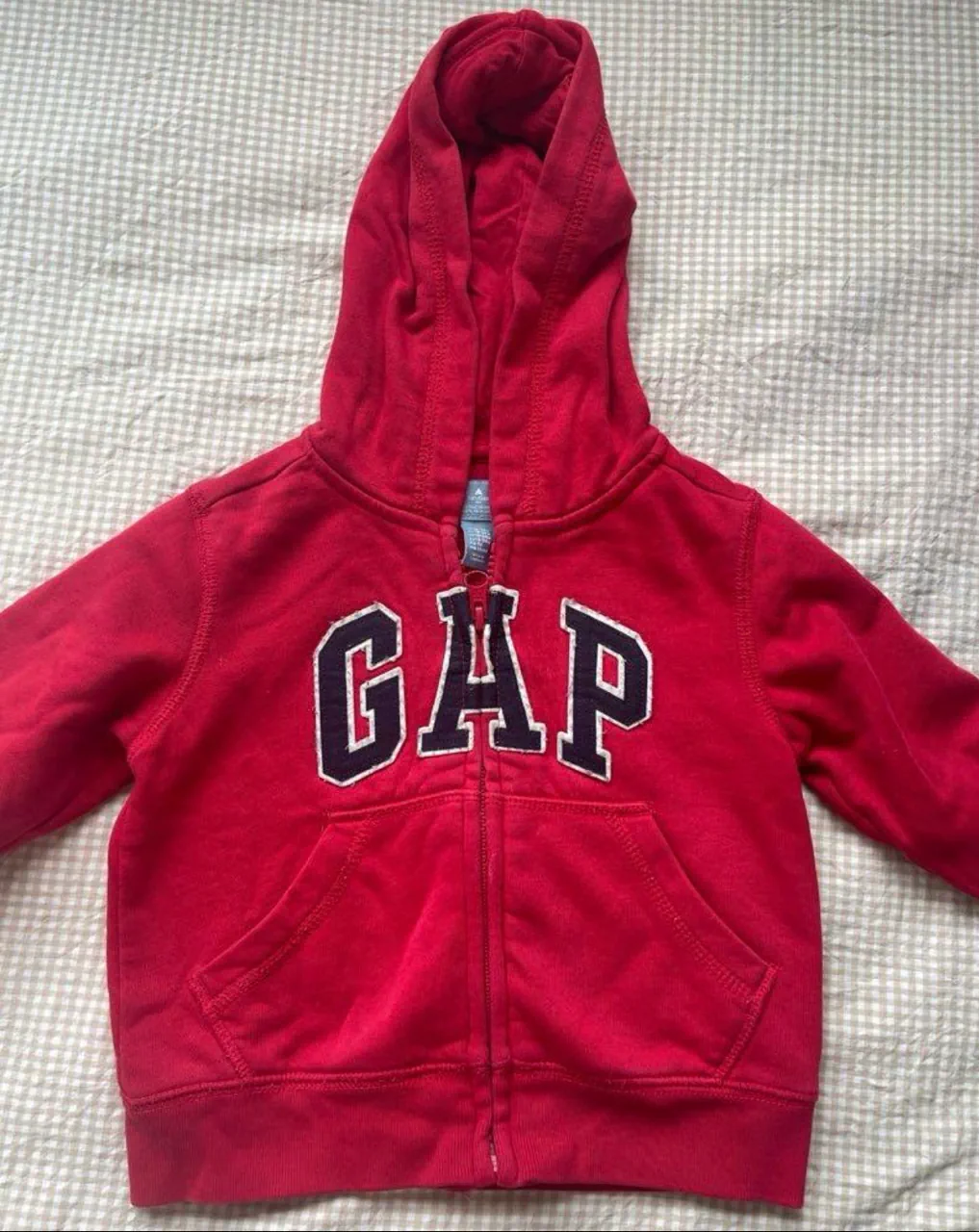 GAP · Talle 18–24 meses / 86 cm