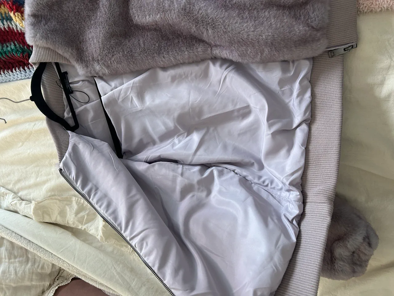 Campera Parfois - imagen 2