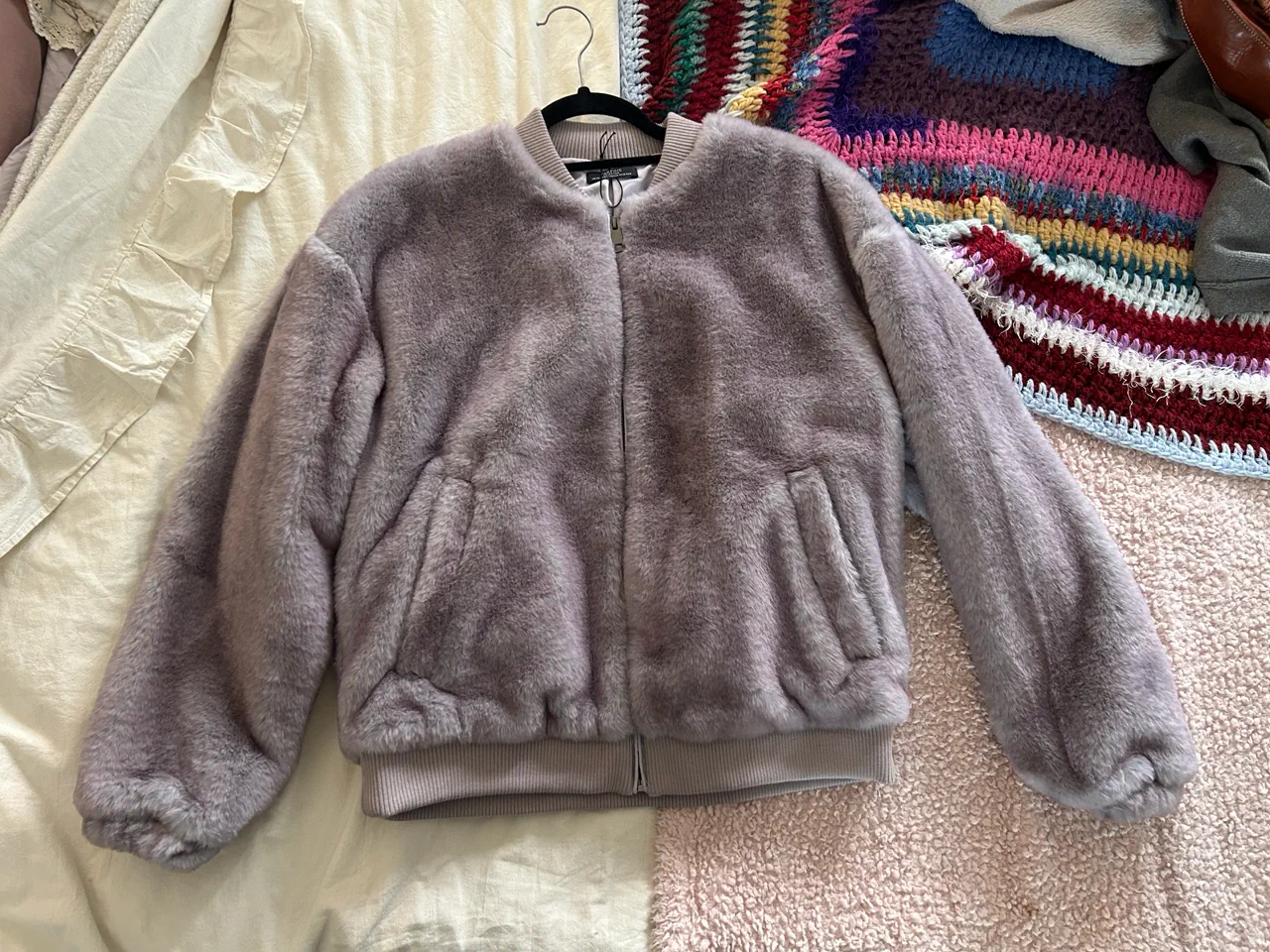 Campera Parfois - imagen 1