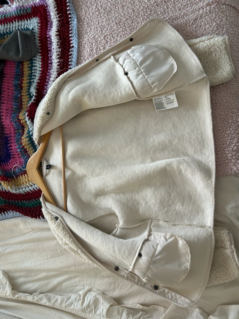 Campera Divided - imagen 2