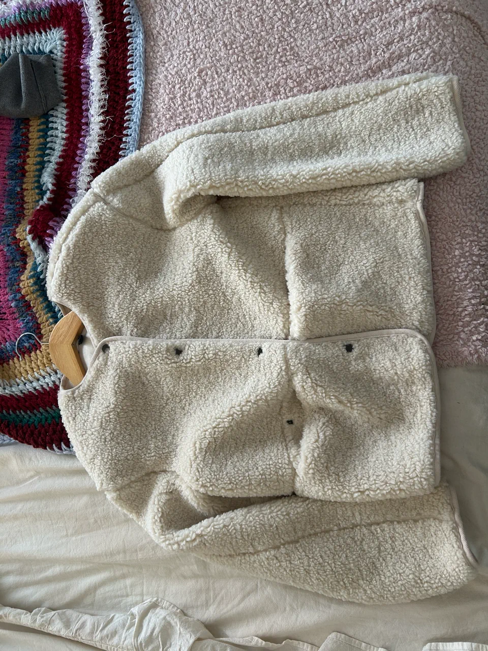 Campera Divided - imagen 4