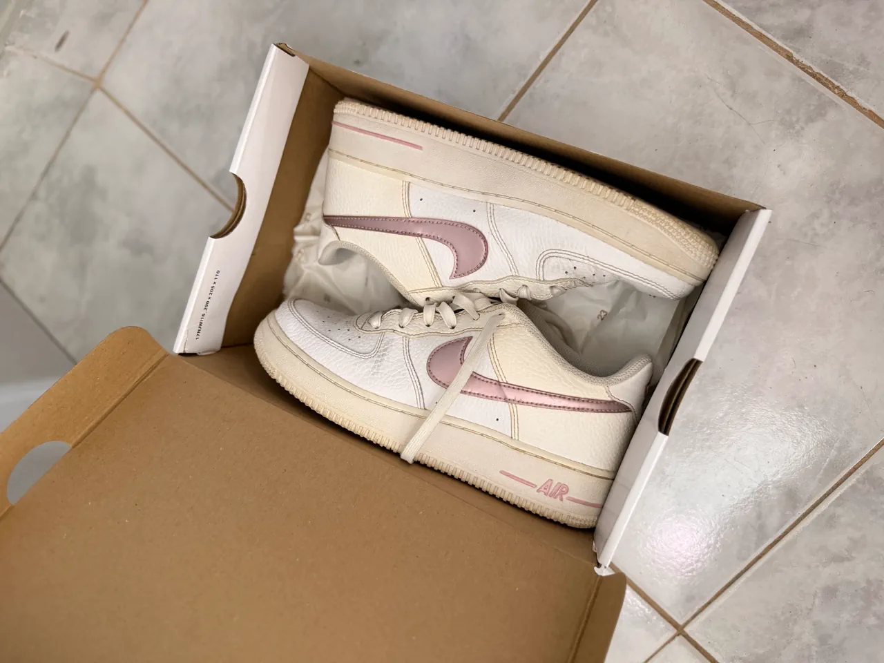 Zapatillas Nike - imagen 1