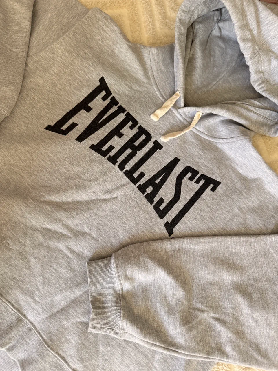 Everlast · Talle XL
