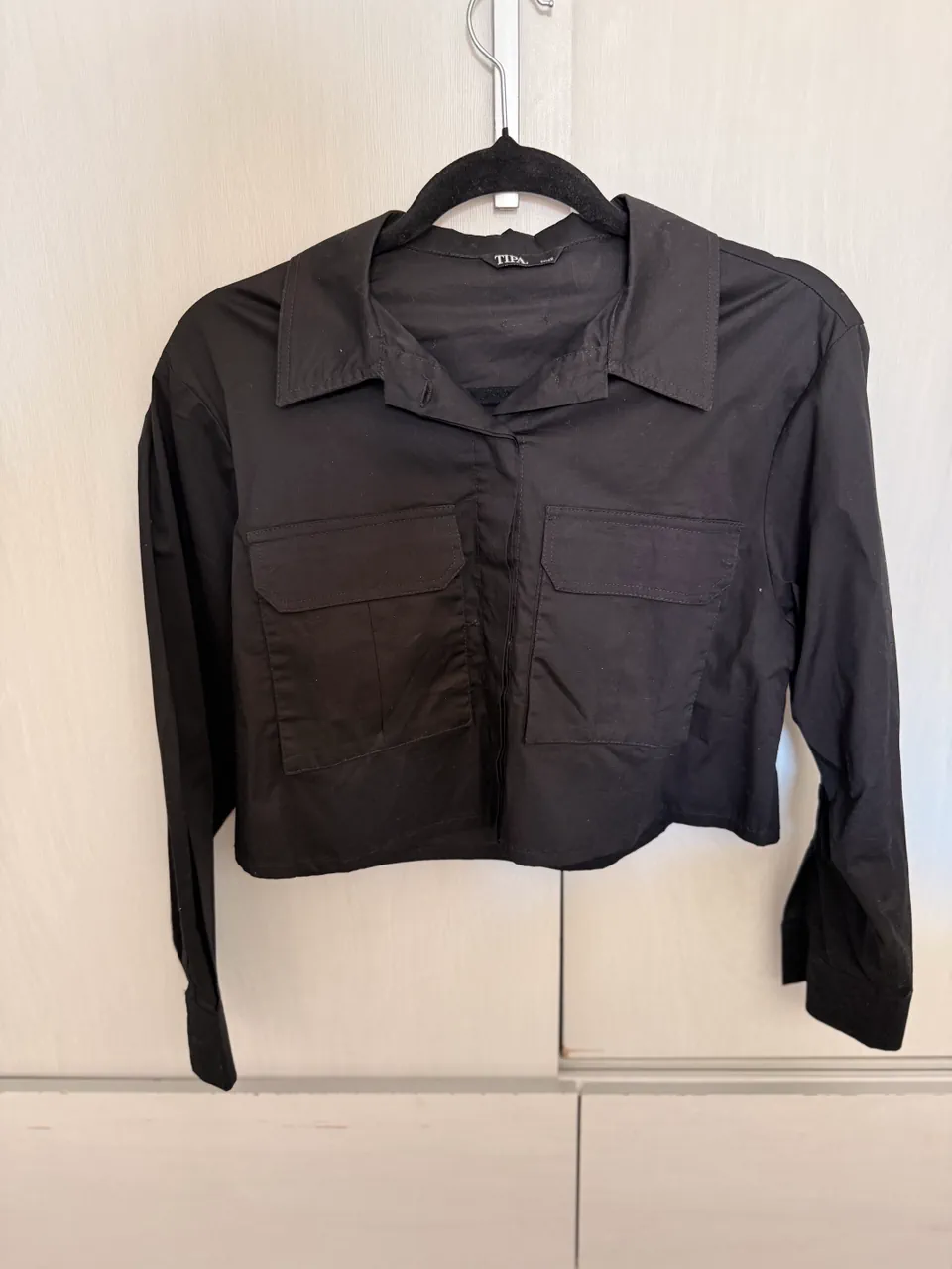 Camisa Tipa - imagen 1