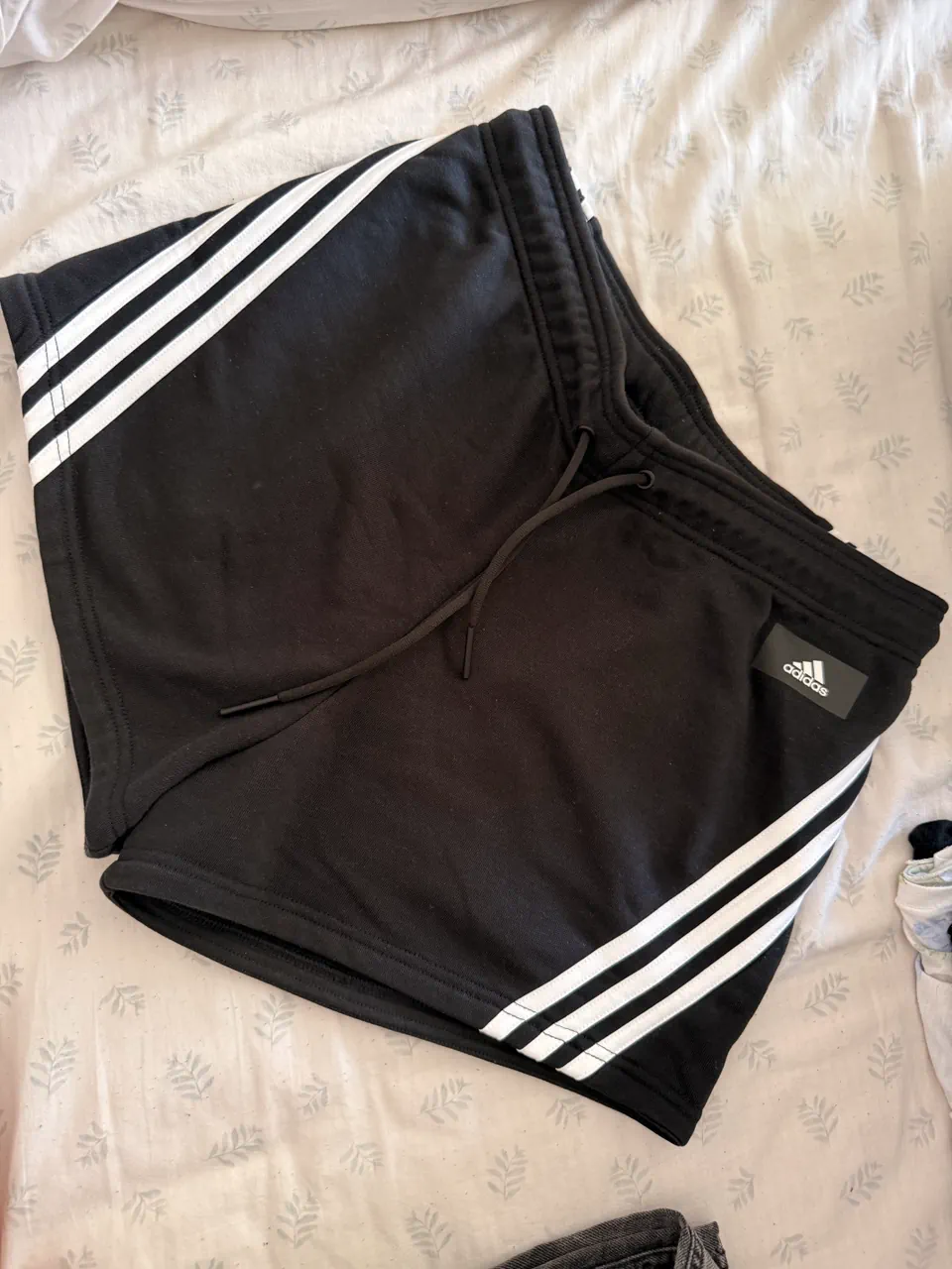 Short adidas - imagen 1