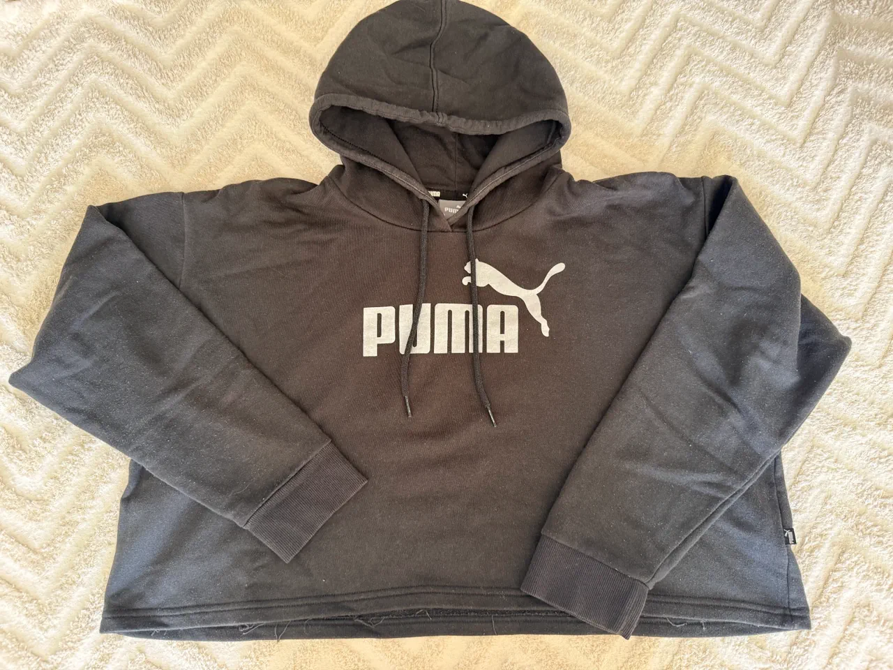 Puma · Talle S