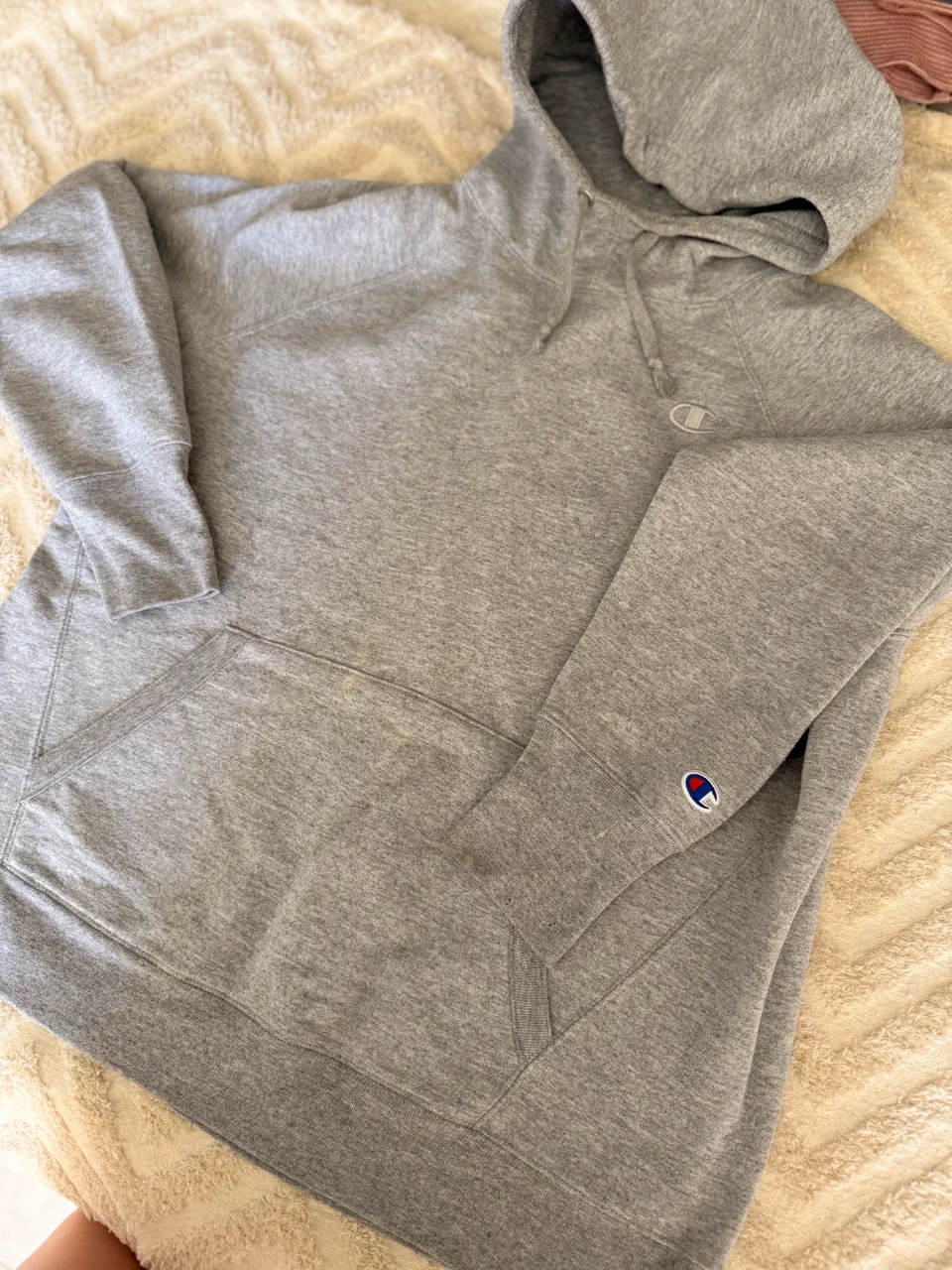 Champion · Talle M