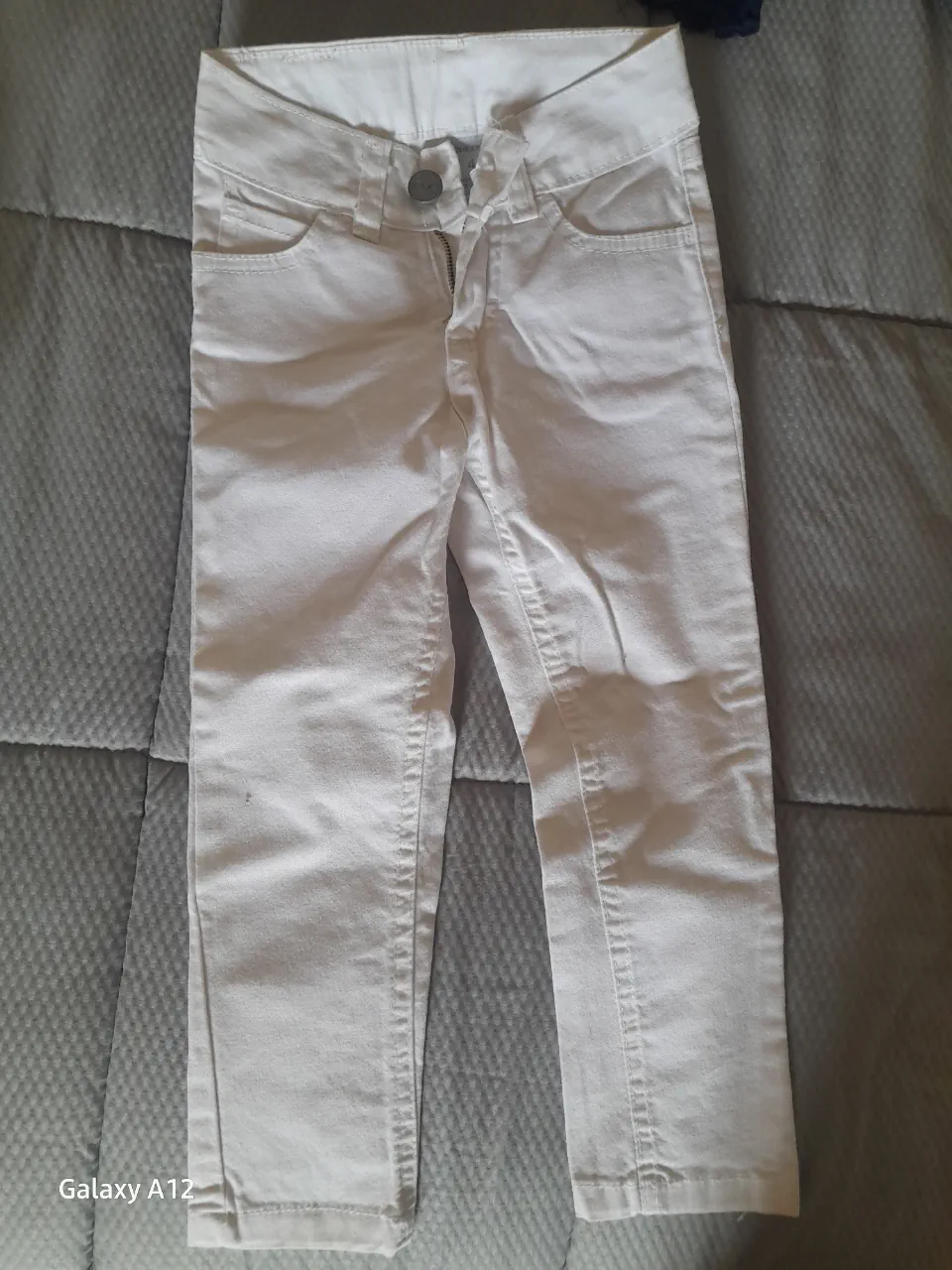 Chk · Talle 4 años / 104 cm