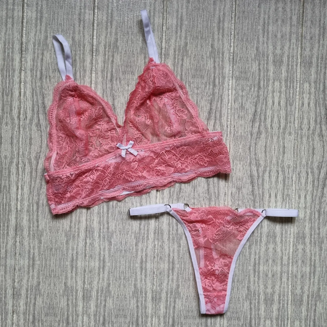 Conjunto Honey 90 - imagen 1