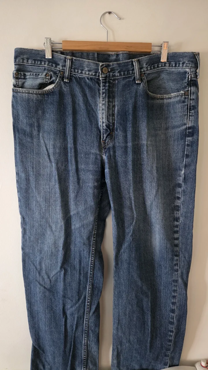 Jean Levi's · Talle US 40