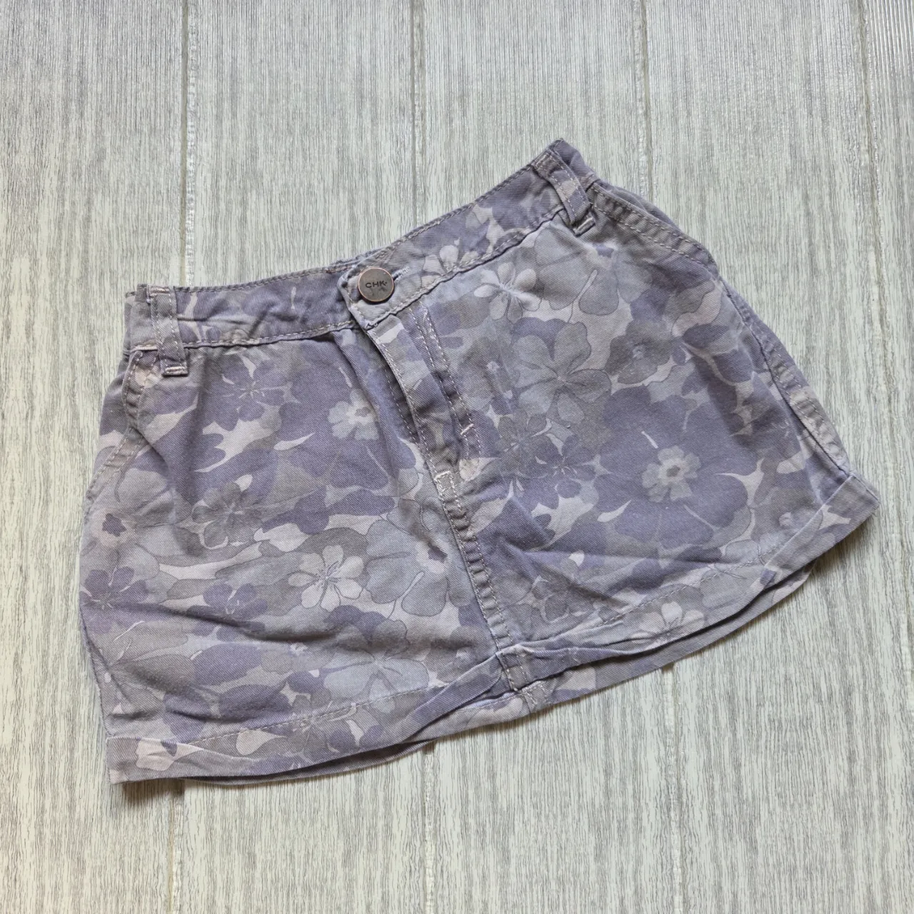 Short de jean CHEEKY · Talle 10 años / 140 cm