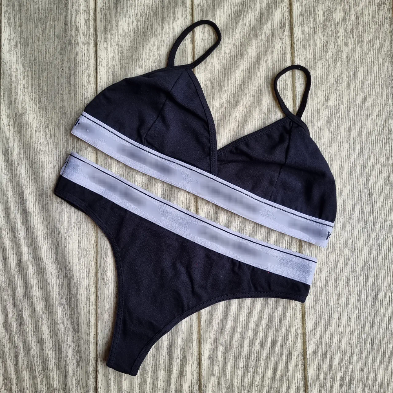 Conjunto Ck 85 · Talle 1