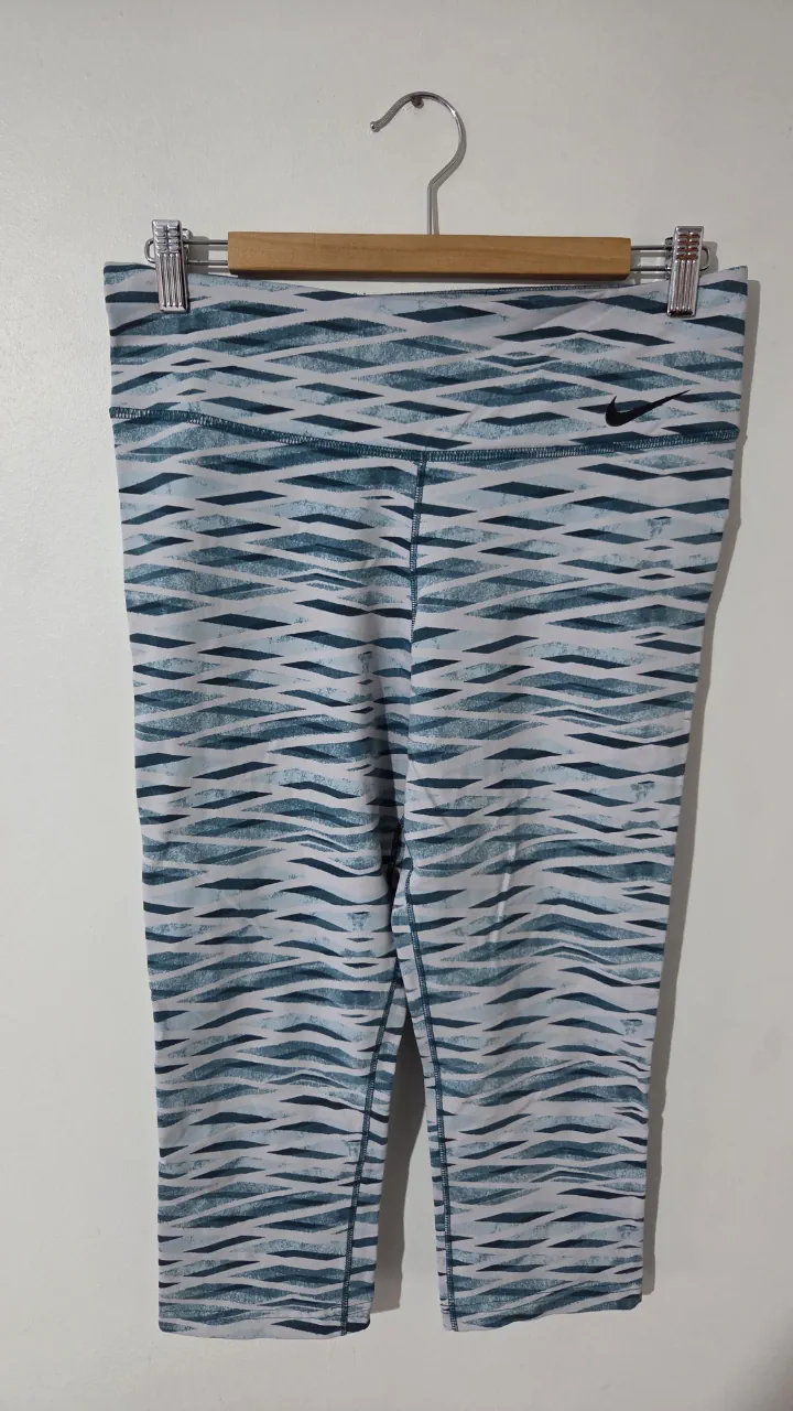 Calza Nike - imagen 1