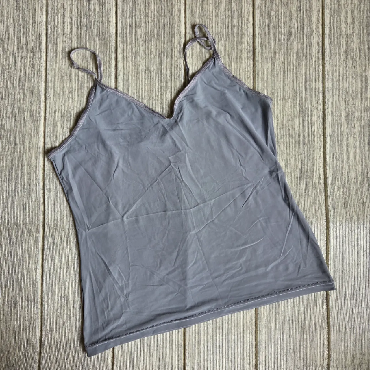 Musculosa GAP · Talle M