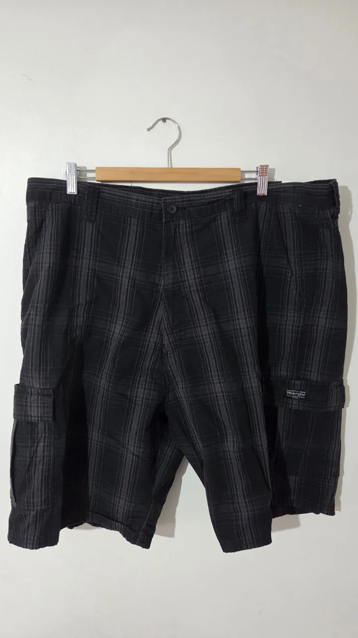Bermuda Wrangler - imagen 1