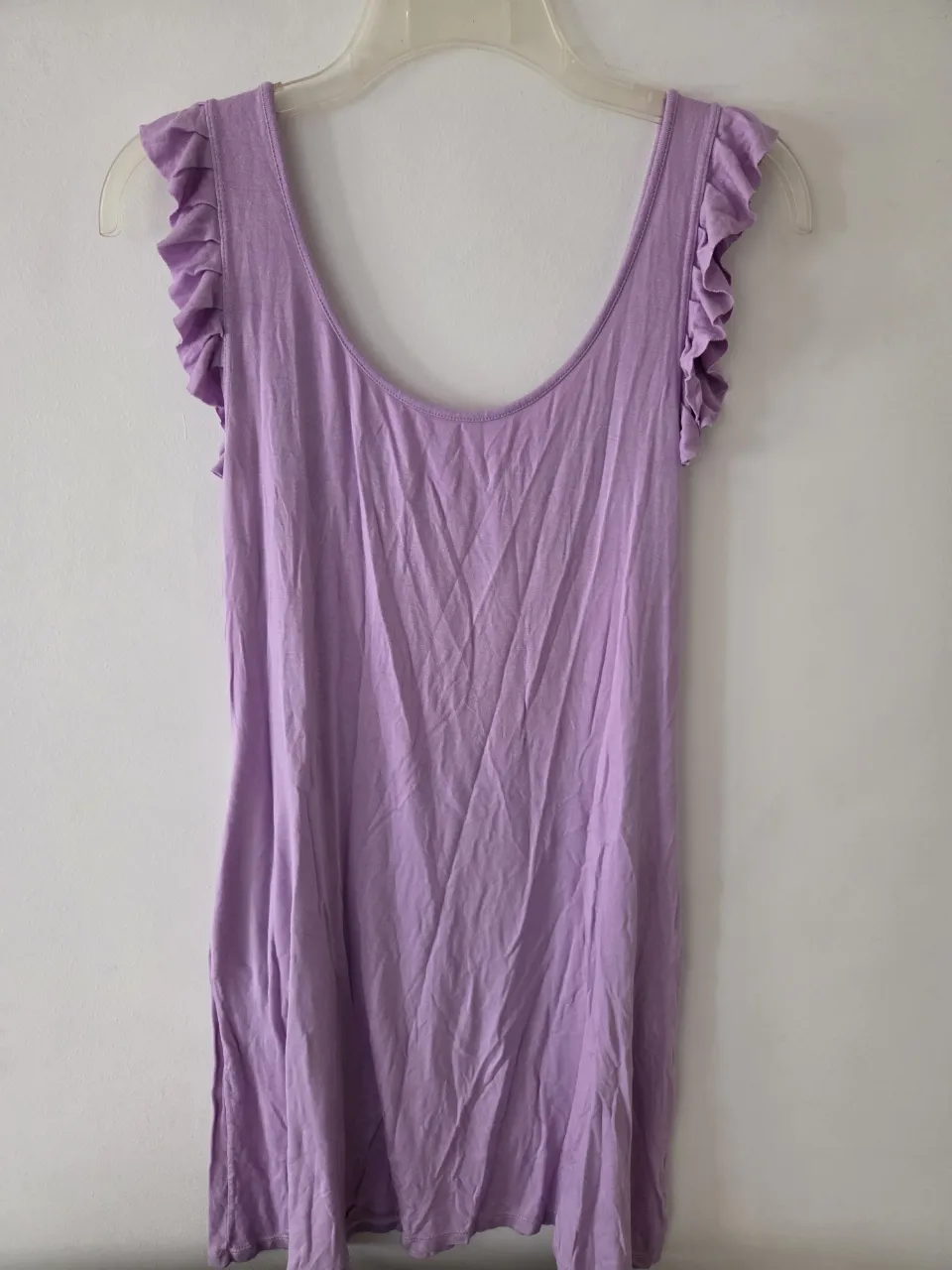 Vestido Otro · Talle 2