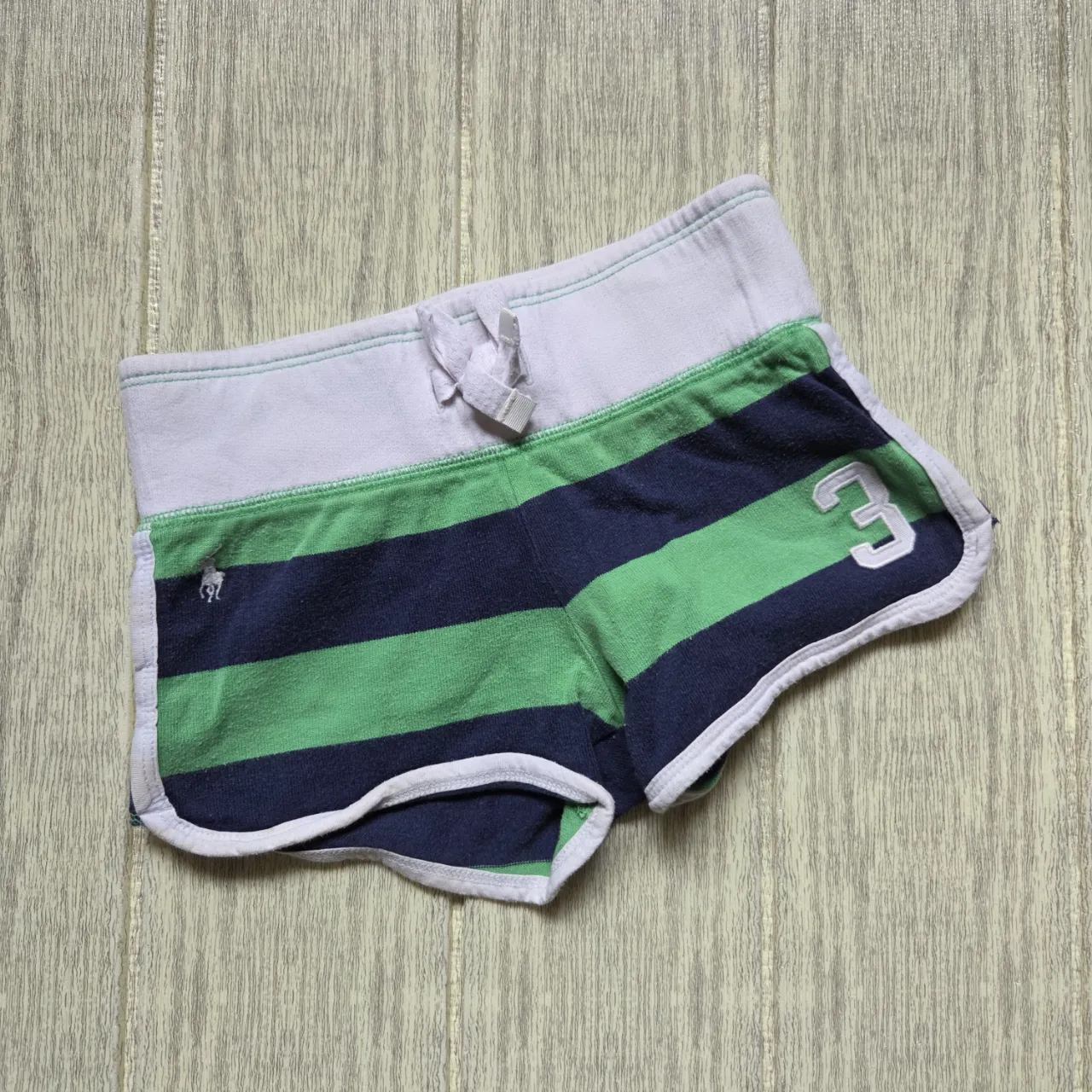 Bermuda Polo Ralph Lauren · Talle 5 años / 110 cm