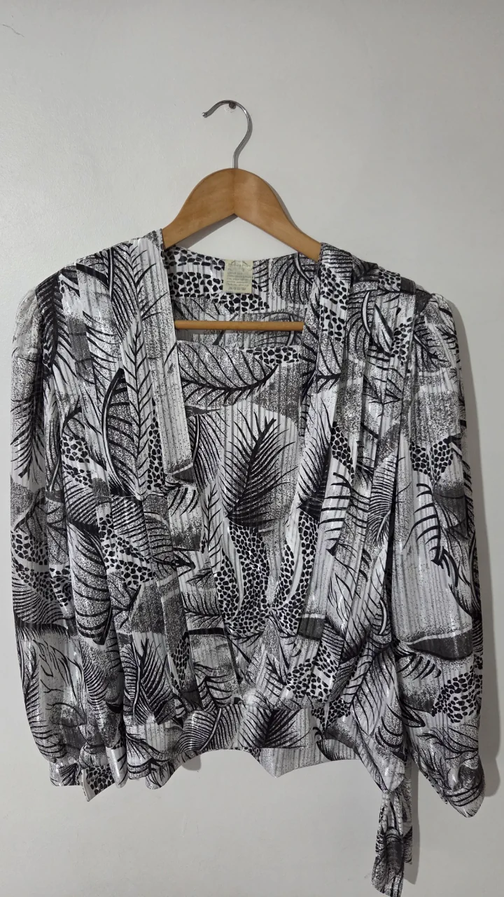 Blusa Otra - imagen 1