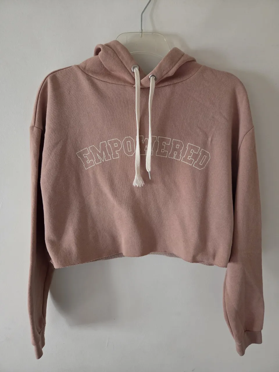 Buzo H&M · Talle M