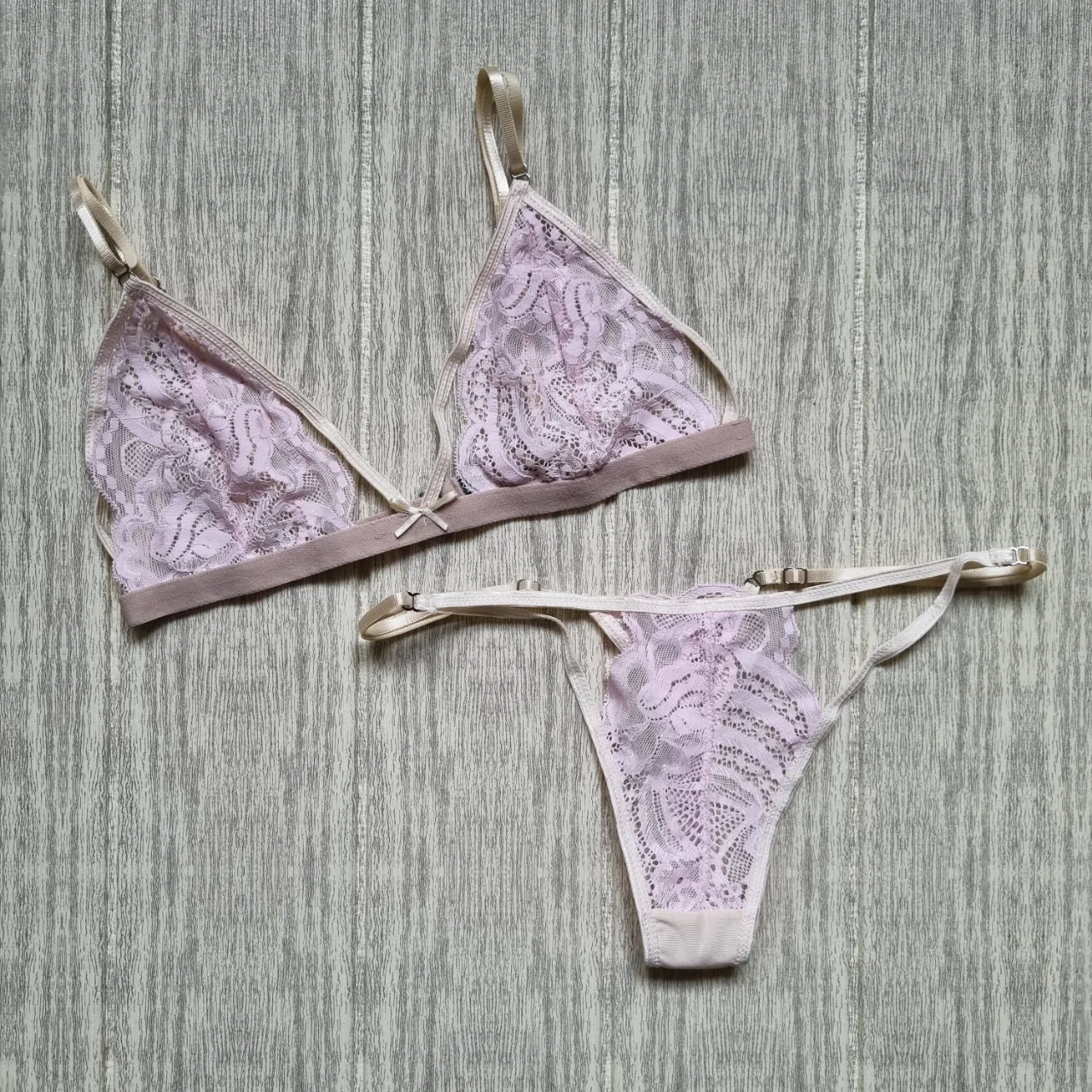 Conjunto Mallow 90 - imagen 1