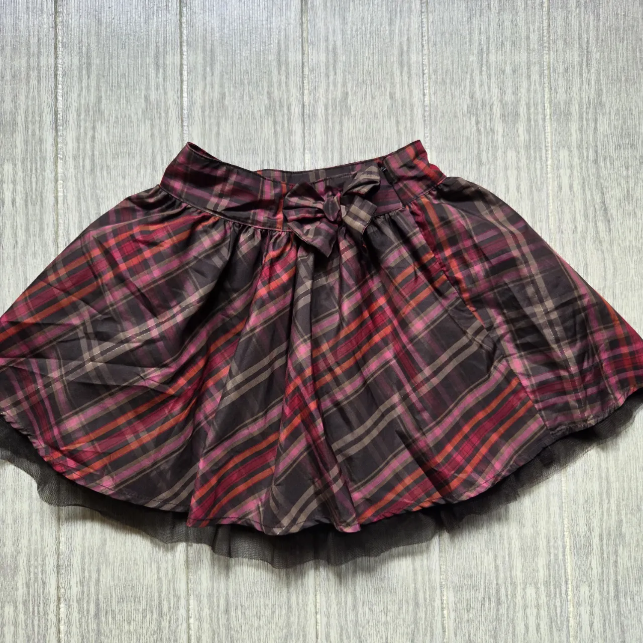 Pollera corta BabyGap - imagen 1