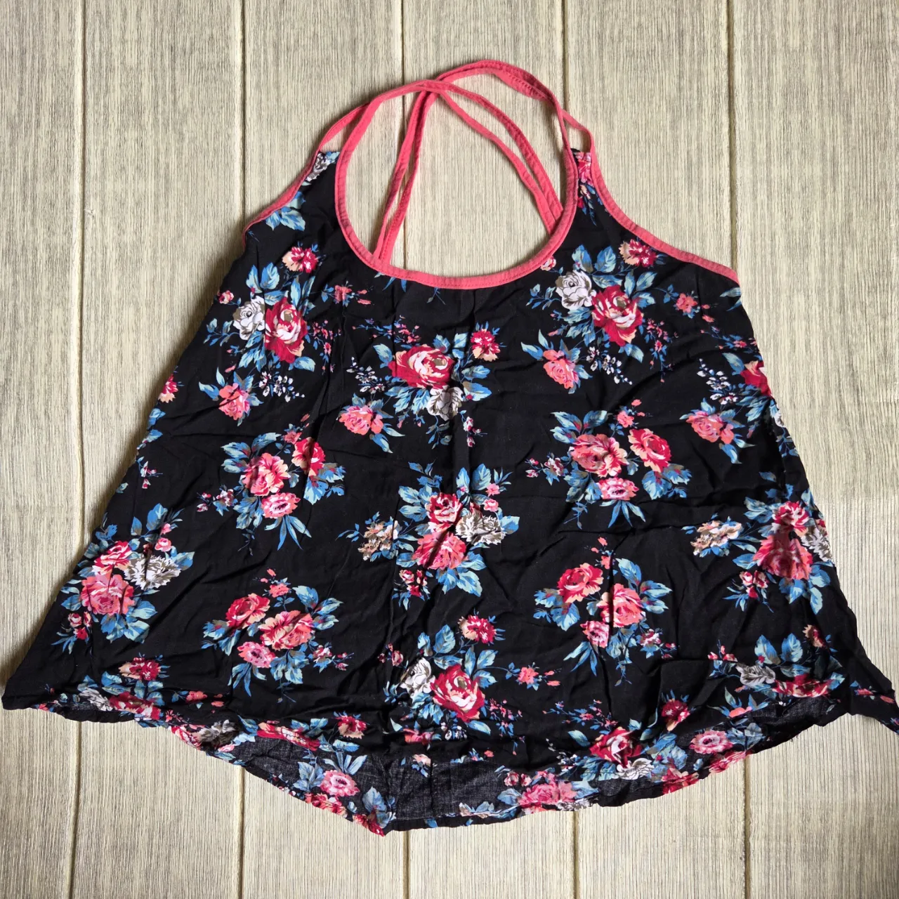 Musculosa Cuesta Blanca - imagen 1