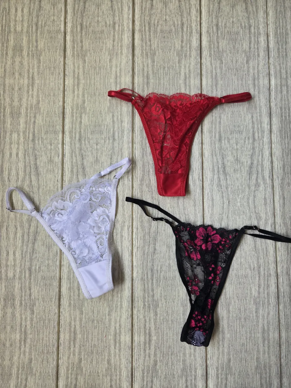 Grace · Talle M
